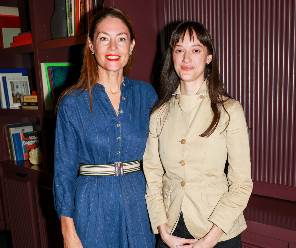 The PR Net New York Members’ Breakfast at Moss was posted to the gallery